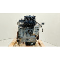 Motor Completo Jeep Renegade Sport T270 1.3 Tb 4x2 2022