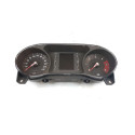 Painel De Instrumentos Fiat Toro Freedom 2.0 4x4 Tb 2016/17