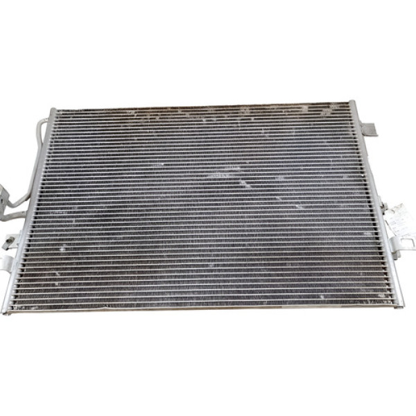 Condensador Ar Condicionado Fiat Freemont Emot Prec 2.4 2014