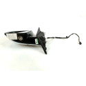 Retrovisor Esquerdo Jeep Commander Overl 2.0 2021/2022