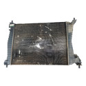 Radiador Fiat Grand Siena Attractive 1.4 Evo Flex 8v 2013