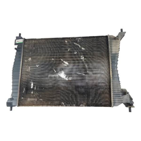 Radiador Fiat Grand Siena Attractive 1.4 Evo Flex 8v 2013