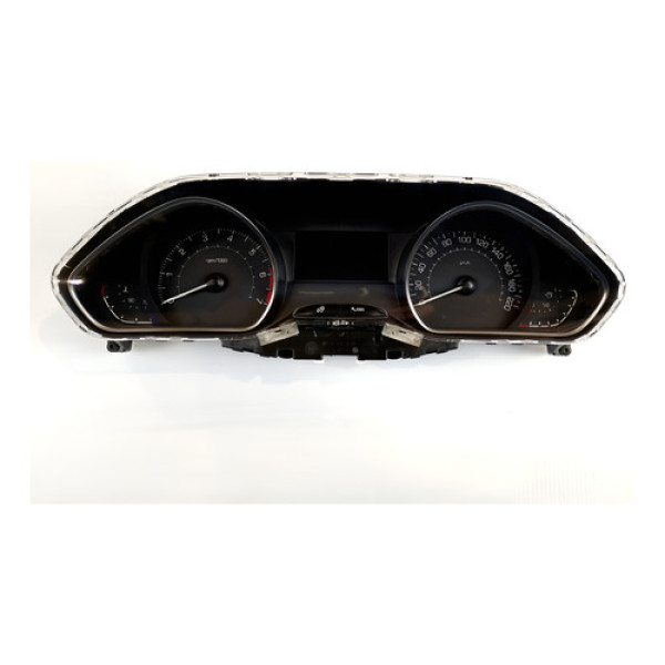 Painel De Instrumentos Peugeot 208 Active Pack 2014/2015