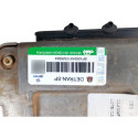 Módulo De Injeção Fiat Siena El 1.0 Mpi Fire Flex 2013/14