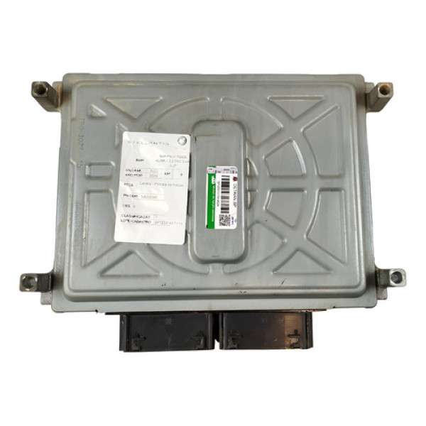 Módulo De Injeção Ram Rampage Rebel Hurric 4 2.0 Tb 2023/24