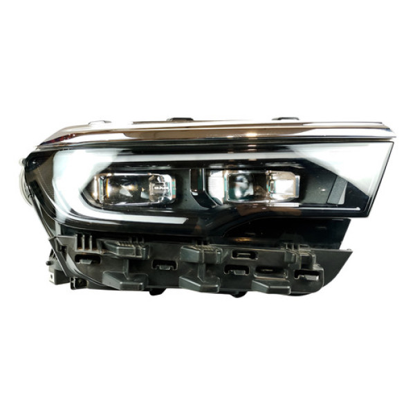 Farol Dianteiro Direito Ram Rampage Laramie 2.0 2023/2024