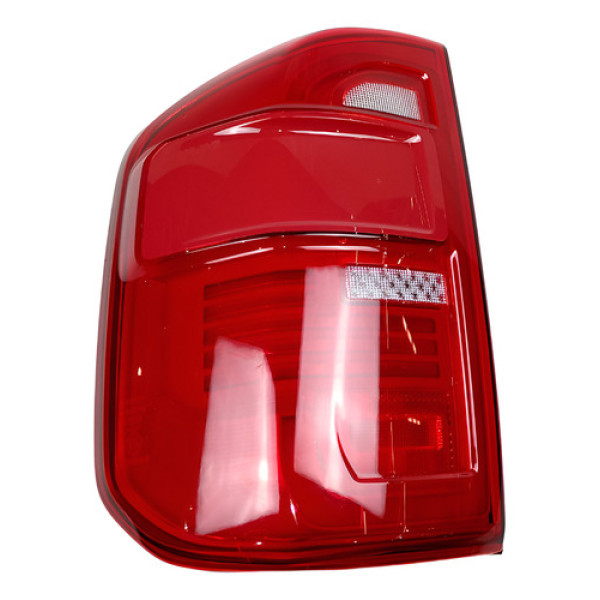 Lanterna Traseira Esquerda Ram Rampage Laramie 2023/2024