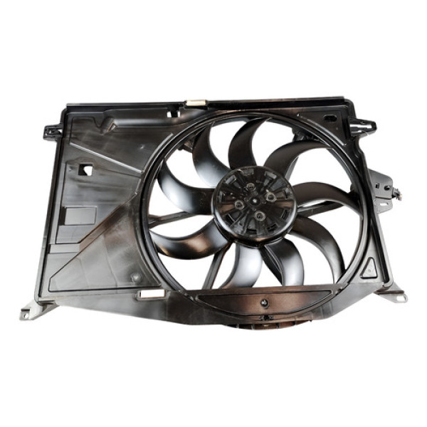 Eletroventilador Ram Rampage Laramie 2.0 Tb Die Aut 2023/24