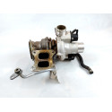 Turbocompressor Turbina Ram Rampage R/t Hurric 4 2023/24