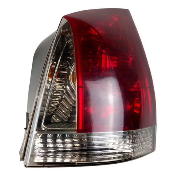 Lanterna Traseira Direita Fiat Palio Economy Fire 2013