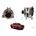 Alternador Ram Rampage R/t Hurric 2023/2024