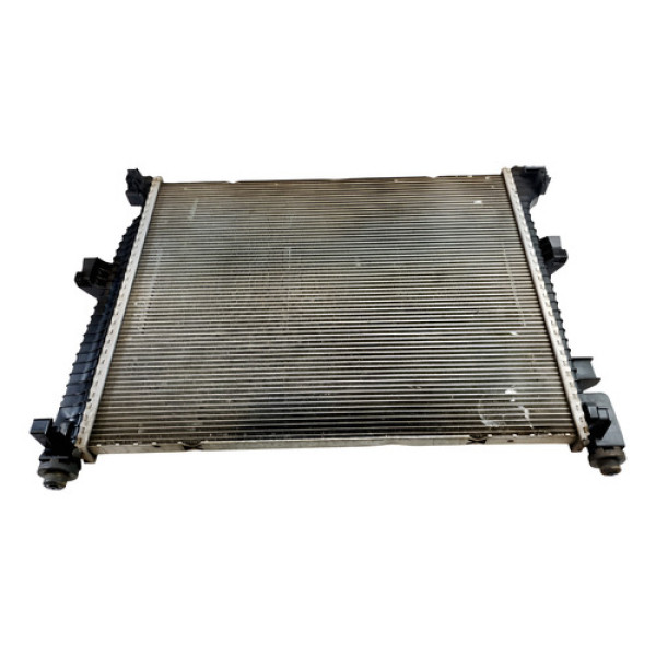 Radiador Jeep Grand Cherokee Limited 3.0 2014/15