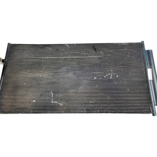 Condensador Ar Condicionado Fiat Toro Freedom 2.0 2017