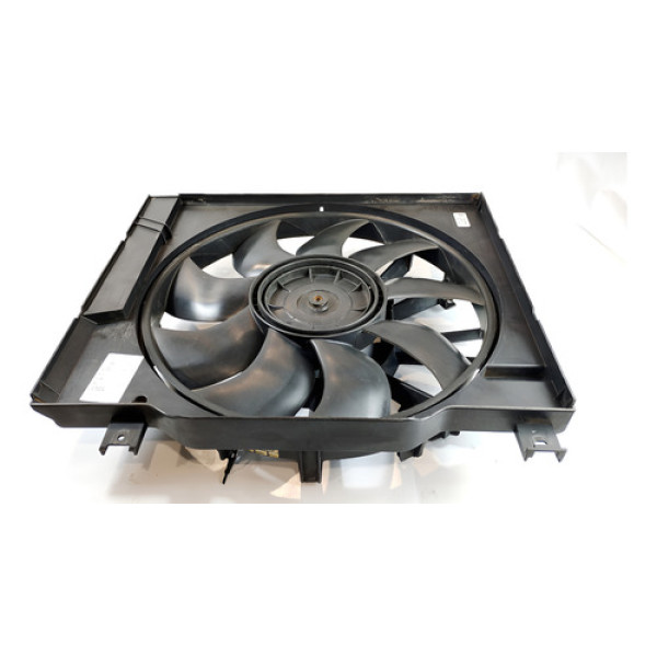 Eletroventilador Jeep Grand Cherokee Laredo 2.7 2004