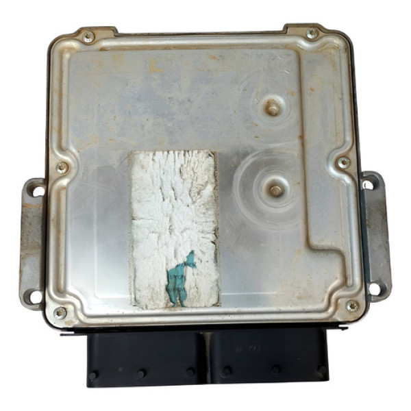 Módulo De Injeção Jeep Renegade Longitude 1.8 Flex Aut 2015