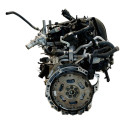  Motor Completo Rampage R/t Hurric 4 2.0 Tb Cd 4x4 2023/24