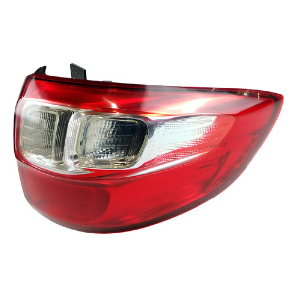 Lanterna Traseira Direita Fiat Strada Adventure Locker 2014