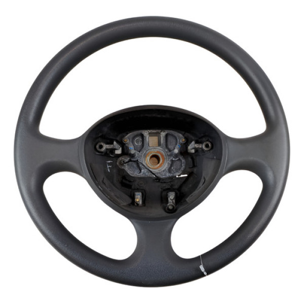 Volante Do Motorista Fiat Doblo Adventure Tryon Lock 2011/12