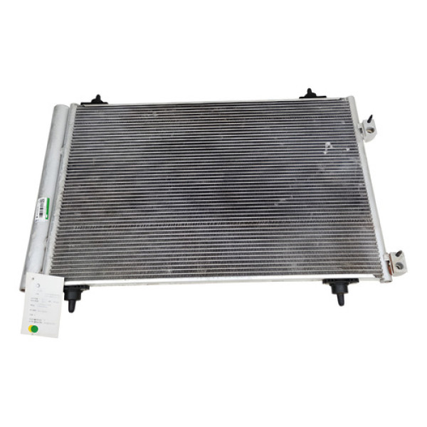 Condensador Ar Condicionado Citroën C4 Lounge Orig 1.6 17/18