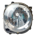 Farol Dianteiro Direito Jeep Renegade Longitude 2015/2015