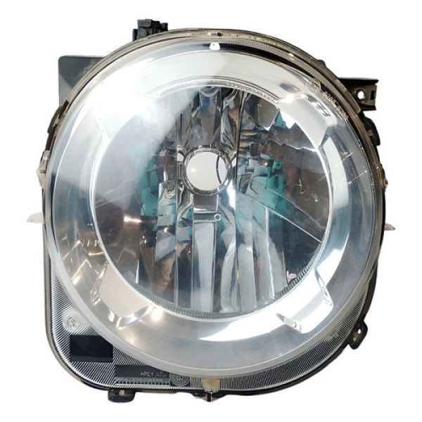 Farol Dianteiro Direito Jeep Renegade Longitude 2015/2015
