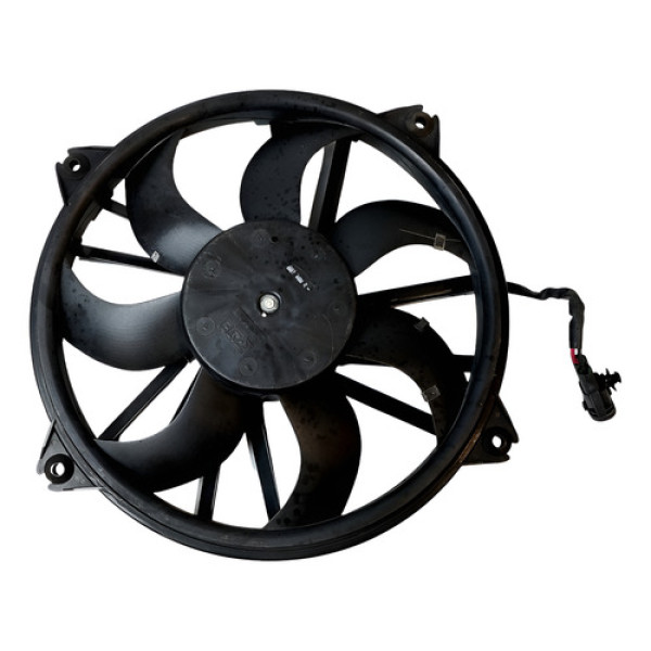 Eletroventilador Peugeot 308 Griffe 1.6 Turbo Flex Aut 2017