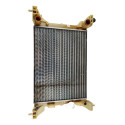 Radiador Fiat Grand Siena Attractive 1.4 2012/2013
