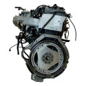 Motor Completo Jeep Grand Cherokee Laredo 2.7 I5 Tb Die 2004