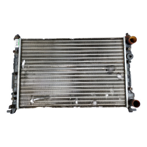 Radiador Fiat Uno Mille 1.0 Fire Flex Economy 2011/2012