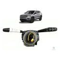 Alavanca Comando Chave De Seta Jeep Compass Longitude 2016