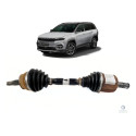 Semi-eixo Diferencial Dianteiro Ld Jeep Commander Overl