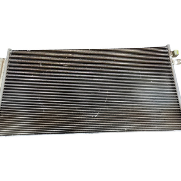 Condensador Ar Condicionado Jeep Renegade Sport 1.8 2018
