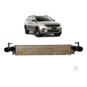 Radiador Intercooler Jeep Commander Overland Td380 2021/22