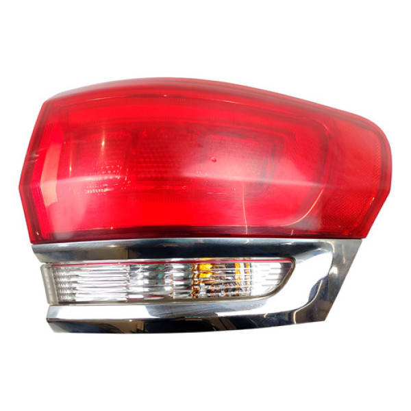 Lanterna Traseira Direita Jeep Grand Cherokee Limit 2014/15