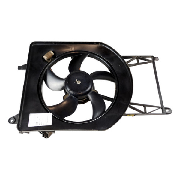 Eletroventilador Fiat Siena Celebration 1.0 Fire Flex 2007