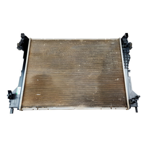 Radiador Intercooler Ram Rampage Rebel Hur 4 2.0 Tb 2023/24