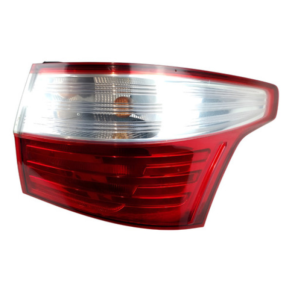 Lanterna Traseira Direita Fiat Grand Siena Attract 2012/2013