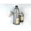 Motor De Partida Fiat Toro Endurance 1.8 Flex Mec 2019/2020