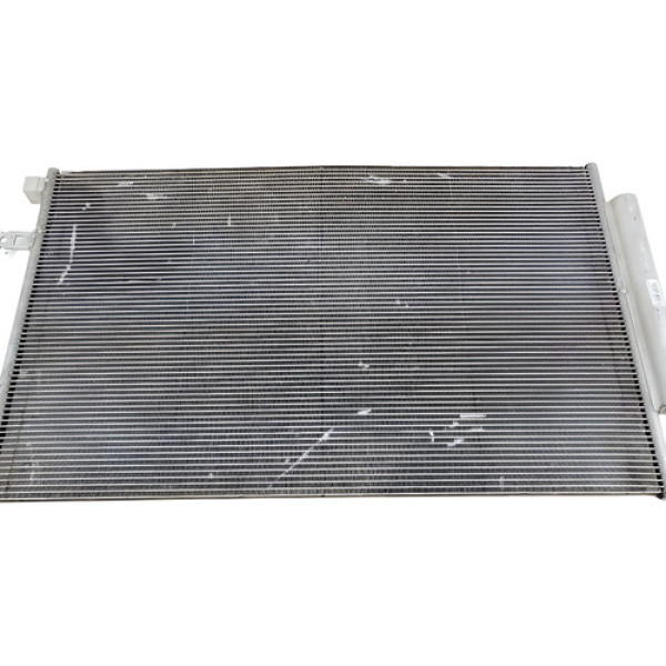 Condensador Ar Condicionado Ram Rampage Hurric 4 2.0 2023/24