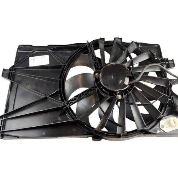 Eletroventilador Fiat 500 Cabrio Dual Flex 1.4 8v 2014/15