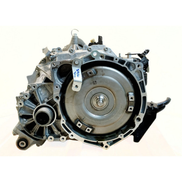 Câmbio Automático Rampage Laramie 2.0 Turbo Diesel 2023/2024