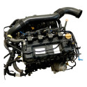 Motor Completo Jeep Renegade Longitude 1.8 4x2 Flex 16v 2015