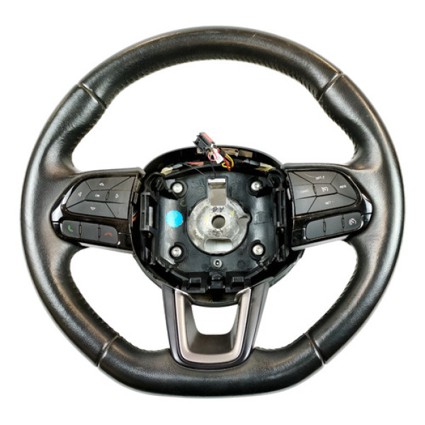 Volante Do Motorista Fiat Toro Freedom 2.0 Tb Die 2016/2017