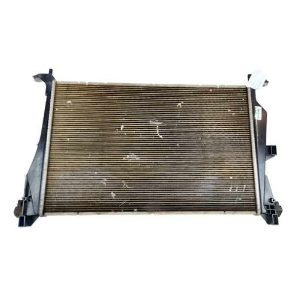 Radiador Jeep Compass Longitude 2.0 4x4 Die 16v Aut 2017