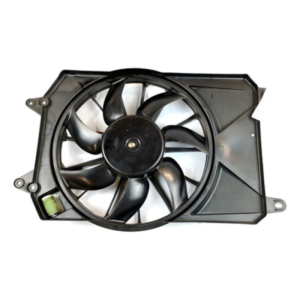 Eletroventilador Fiat Fiorino 1.4 Flex 2014/2015