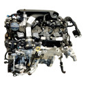 Motor Completo Ram Rampage R/t Hurric 4 2.0 Tb 4x4 2023/2024