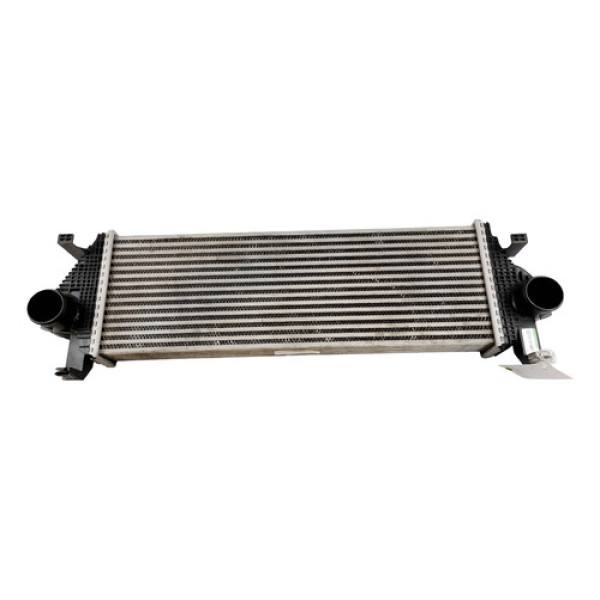 Radiador Intercooler Jeep Grand Cherokee Limit 3.0 2014/15