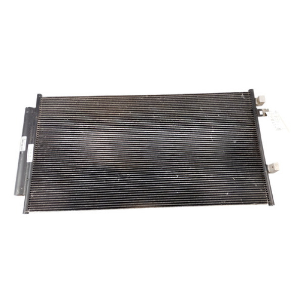 Condensador Ar Condicionado Jeep Renegade 1.8 2016