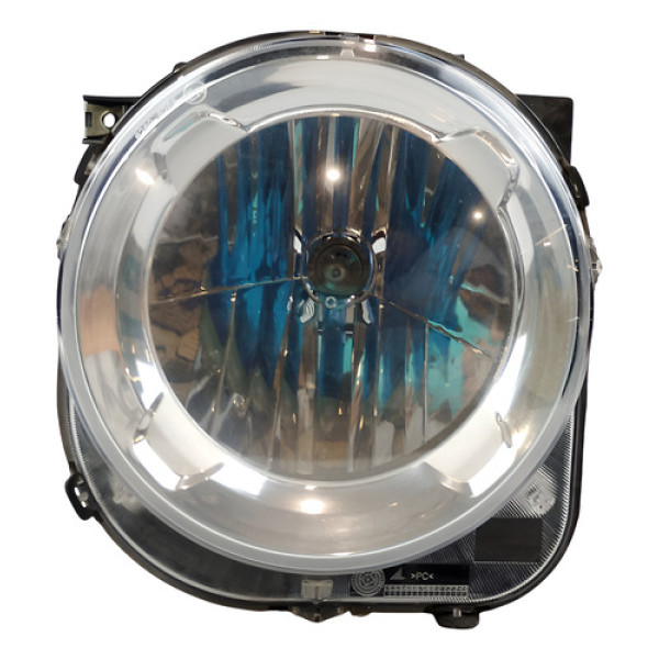 Farol Dianteiro Esquerdo Jeep Renegade 1.8 2016