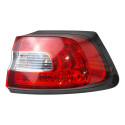 Lanterna Traseira Direita Jeep Grand Cherokee Limited 2014
